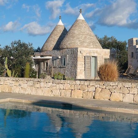 Bed and Breakfast Regina Di Ulivi Ostuni Exteriér fotografie