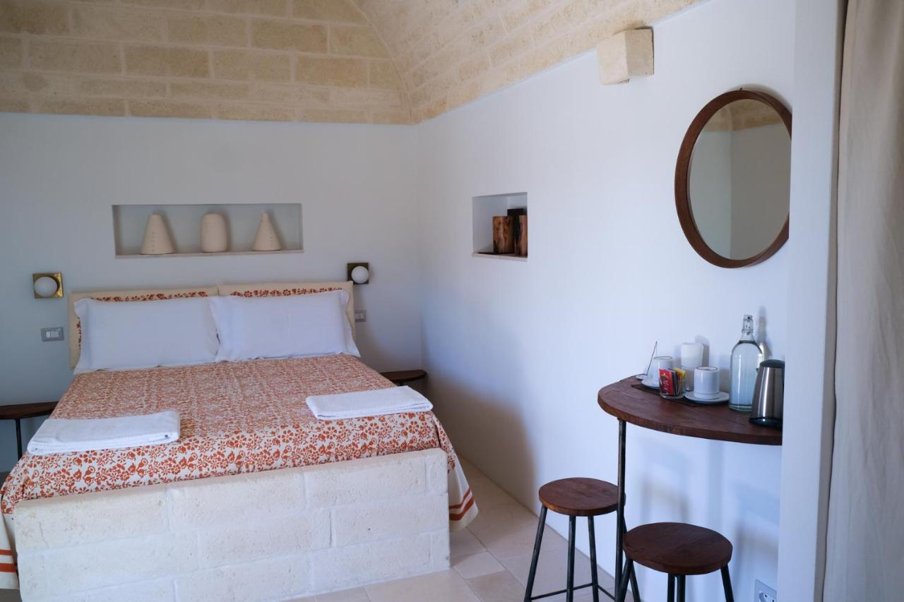 Bed and Breakfast Regina Di Ulivi Ostuni Exteriér fotografie