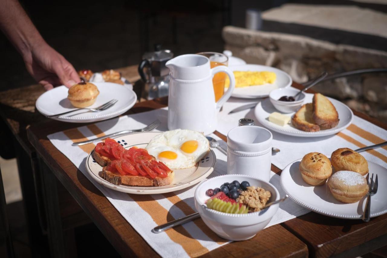 Bed and Breakfast Regina Di Ulivi Ostuni Exteriér fotografie