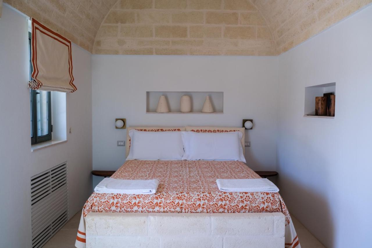 Bed and Breakfast Regina Di Ulivi Ostuni Exteriér fotografie