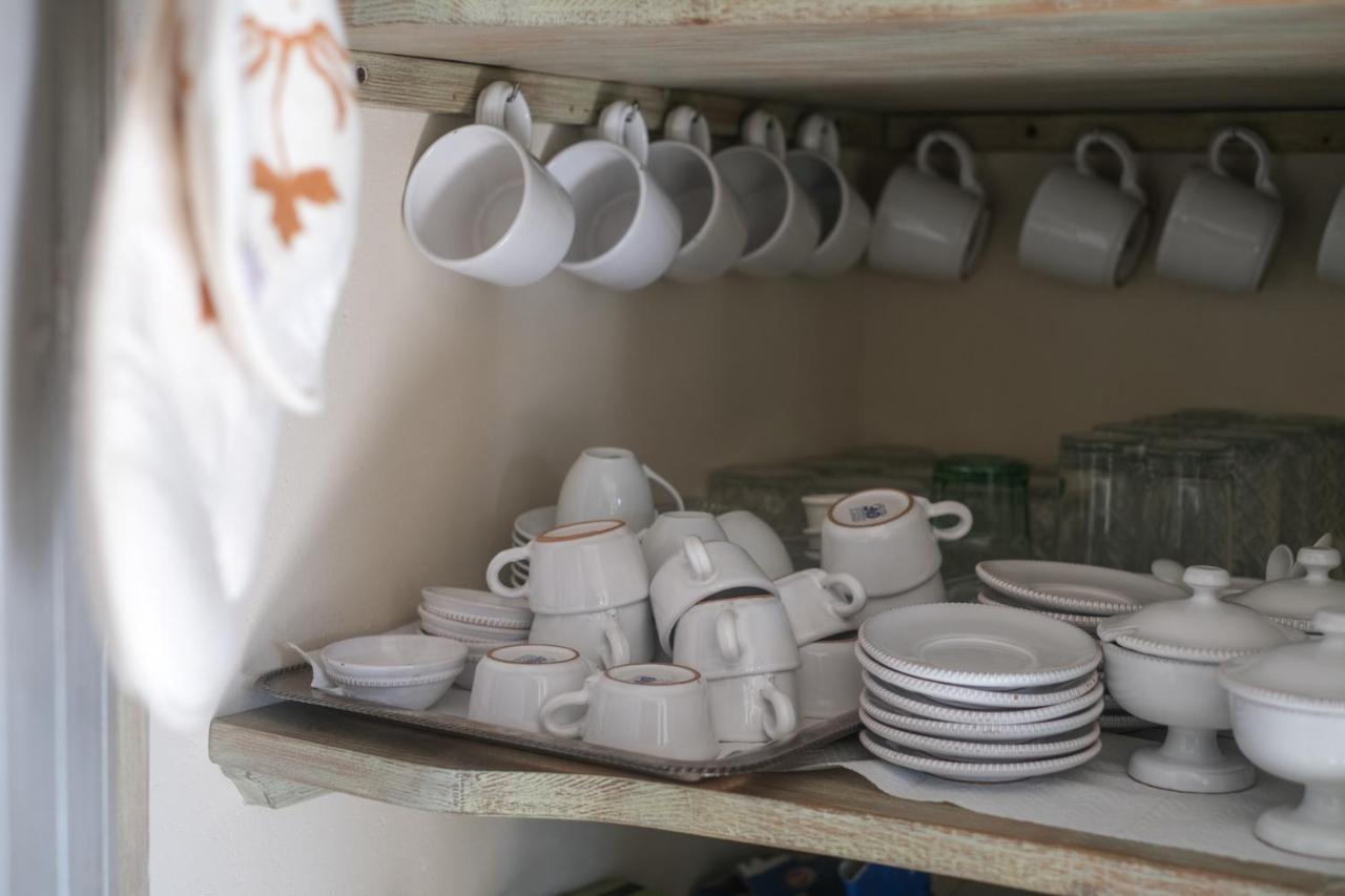 Bed and Breakfast Regina Di Ulivi Ostuni Exteriér fotografie