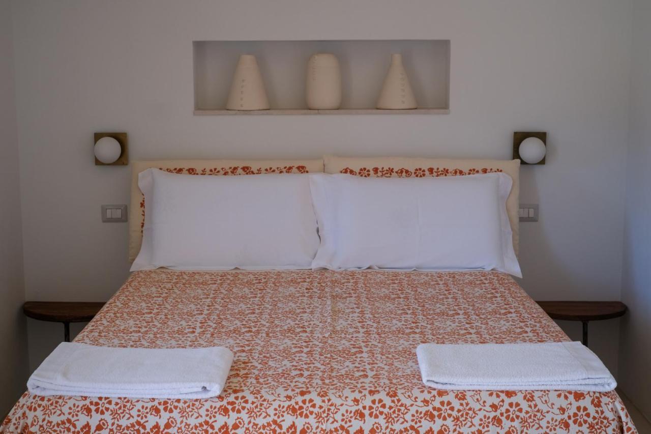 Bed and Breakfast Regina Di Ulivi Ostuni Exteriér fotografie