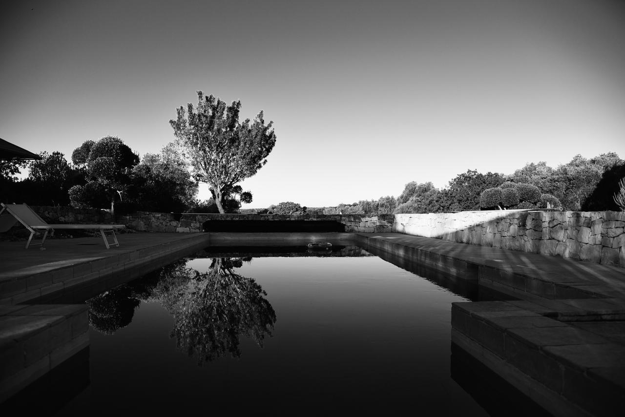 Bed and Breakfast Regina Di Ulivi Ostuni Exteriér fotografie