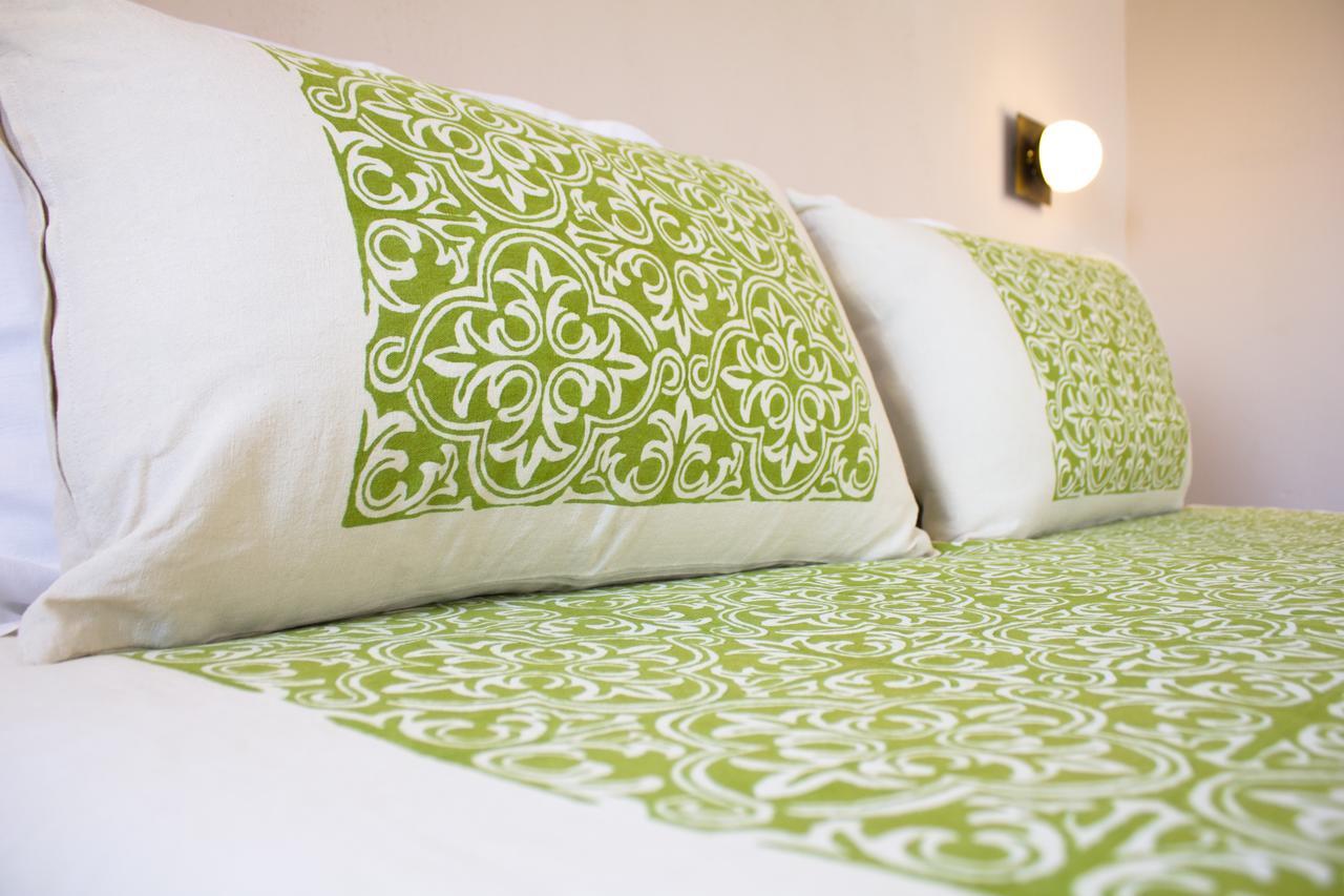 Bed and Breakfast Regina Di Ulivi Ostuni Exteriér fotografie