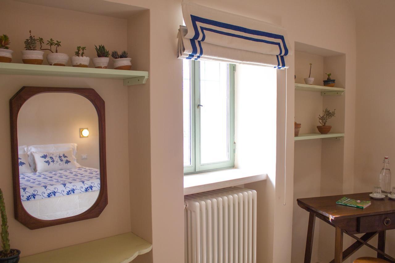 Bed and Breakfast Regina Di Ulivi Ostuni Exteriér fotografie