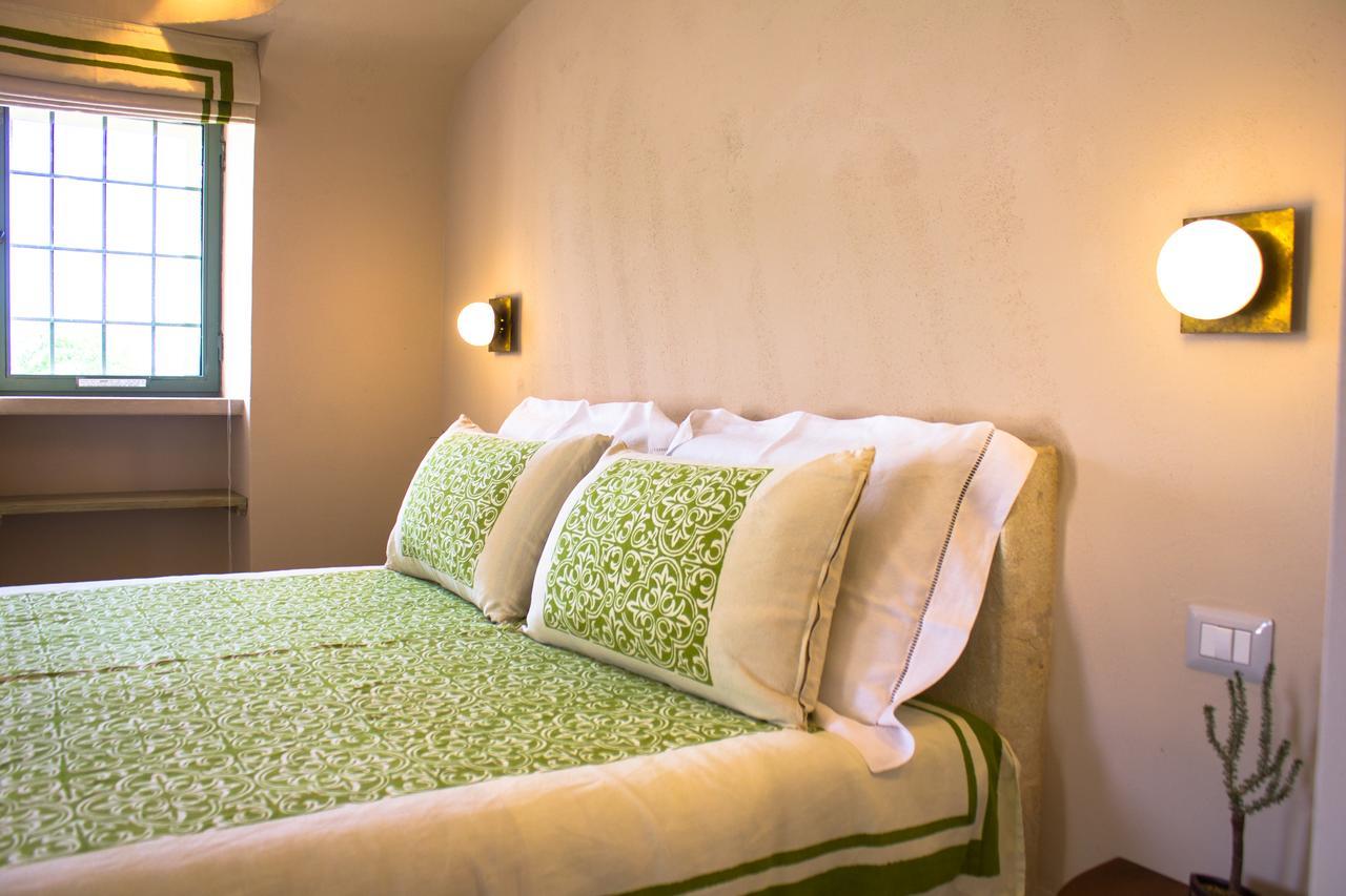 Bed and Breakfast Regina Di Ulivi Ostuni Exteriér fotografie